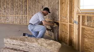 Types of Insulation We Offer in Watertown, SD